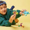 LEGO® Creator 31128 Delfín a korytnačka