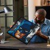 LEGO® Art 31205 Kolekcia Jim Lee – Batman™