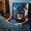 LEGO® Art 31205 Kolekcia Jim Lee – Batman™