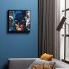 LEGO® Art 31205 Kolekcia Jim Lee – Batman™