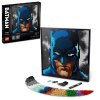 LEGO LEGO® Art 31205 LEGO® Art 31205 Kolekcia Jim Lee – Batman™