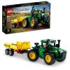 LEGO Technic 42136 LEGO® Technic 42136 John Deere 9620R 4WD Tractor