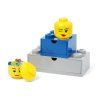 LEGO® úložná hlava (veľkosť S) - chlapec