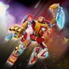 LEGO® Marvel 76203 Iron Manovo robotické brnenie