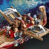 LEGO® Marvel 76208 Loď s kozím záprahom
