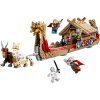 LEGO® Marvel 76208 Loď s kozím záprahom