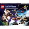 LEGO® Disney™ 76831 Súboj so Zurgom