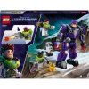 LEGO® Disney™ 76831 Súboj so Zurgom