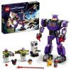 LEGO® Disney™ 76831 Súboj so Zurgom