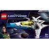 LEGO® Disney™ 76832 Raketa XL-15