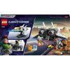 LEGO® Disney™ 76832 Raketa XL-15