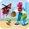 LEGO DUPLO® 10963 LEGO® Duplo 10963 Spider-Man a kamaráti: Dobrodružstvo v lunaparku
