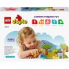 LEGO DUPLO® 10971 LEGO® Duplo 10971 Divoké zvieratá Afriky
