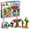 LEGO DUPLO® 10974 LEGO® Duplo 10974 Divoké zvieratá Ázie
