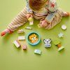 LEGO® DUPLO® 10977 Moje prvé šteniatko a mačiatko so zvukom