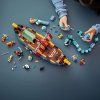 LEGO® Creator 31132 Vikinská loď a morský had