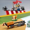 LEGO® Creator 31132 Vikinská loď a morský had