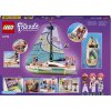 LEGO® Friends 41716 Stephanie a dobrodružstvo na plachetnici