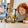 LEGO® City 60341 Kladivová kaskadérska výzva