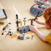 LEGO® City 60341 Kladivová kaskadérska výzva