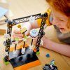 LEGO® City 60341 Kladivová kaskadérska výzva