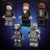 LEGO® Marvel 76216 Zbrojnica Iron Mana