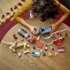 LEGO® Jurassic World 76948 Únik T-rexa a atrociraptora