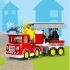 LEGO® DUPLO® 10969 Hasičské auto