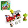 LEGO® DUPLO® 10969 Hasičské auto
