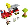 LEGO DUPLO® 10969 LEGO® Duplo 10969 Hasičské auto