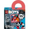 LEGO LEGO® DOTS 41963 LEGO® Dots 41963 Nášivka Myšiak Mickey a Myška Minnie