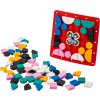 LEGO LEGO® DOTS 41963 LEGO® Dots 41963 Nášivka Myšiak Mickey a Myška Minnie