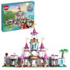 LEGO Disney™ 43205 LEGO® Disney 43205 Nezabudnuteľné dobrodružstvo na zámku