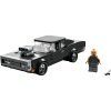 LEGO® Speed Champions 76912 ast & Furious 1970 Dodge Charger R/T