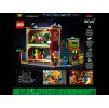 LEGO® Ideas 21324 123 Sesame Street