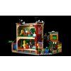 LEGO® Ideas 21324 123 Sesame Street