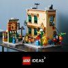 LEGO® Ideas 21324 123 Sesame Street