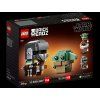 LEGO® BrickHeadz 75317 Mandalorian a Dieťa