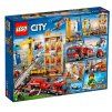 LEGO® City 60216 Zásah hasičov v centre