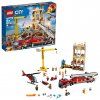 LEGO® City 60216 Zásah hasičov v centre