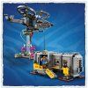 LEGO® Avatar 75573 Lietajúce hory: Stanica 26 a RDA Samson