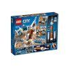 LEGO® City 60228 Štart vesmírnej rakety