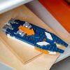 LEGO® Creator 31126 Nadzvuková stíhačka