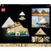 LEGO® Architecture 21058 Veľká pyramída v Gíze
