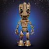 LEGO® Marvel 76217 Ja som Groot