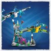 LEGO® AVATAR 75572 LEGO® Avatar 75572 Jake a Neytiri: Prvý let na banshee