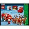 LEGO® 40499 Santove sane