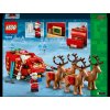 LEGO LEGO 40499 LEGO® 40499 Santove sane