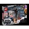 LEGO® Marvel 76186 Dračí letec Black Panthera
