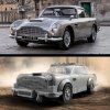 LEGO® Speed Champions 76911 007 Aston Martin DB5